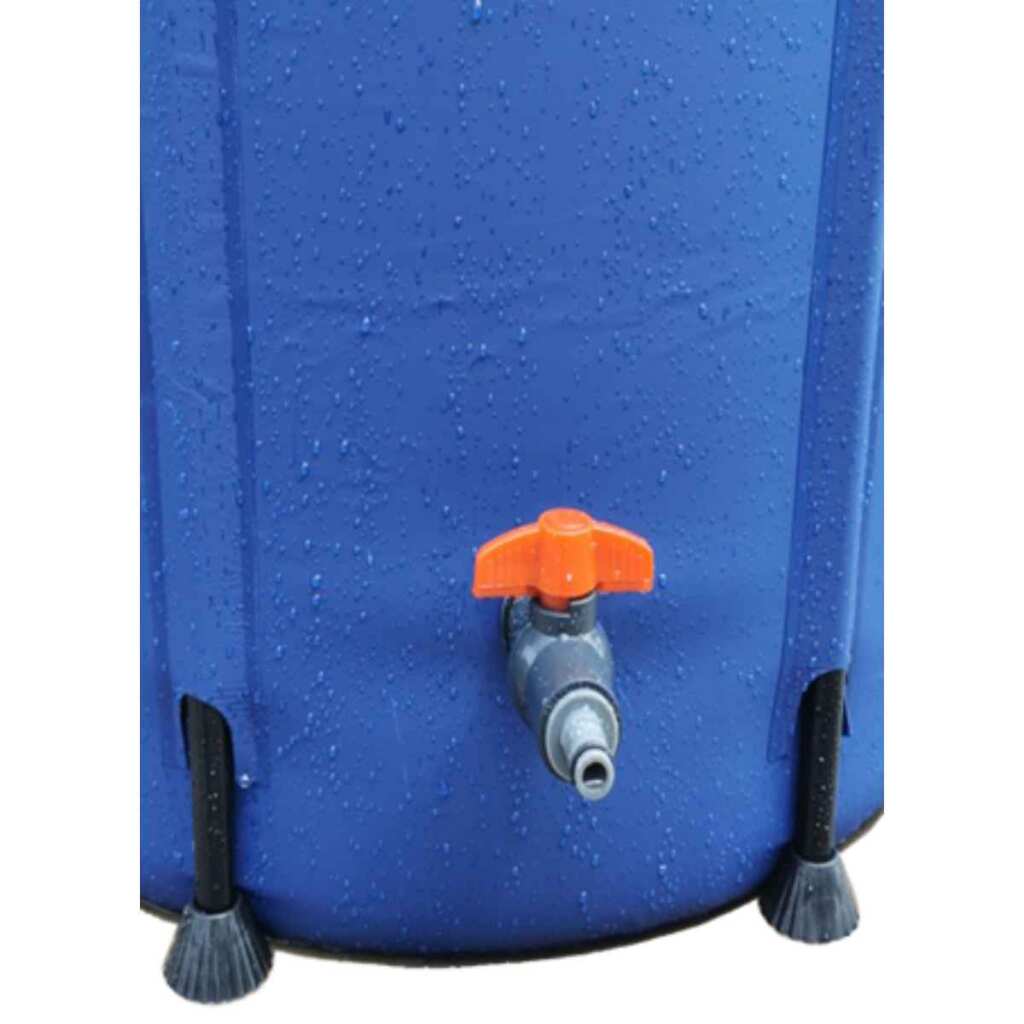 RP Wassertank Pro faltbar 1000 Liter - IbexGrow